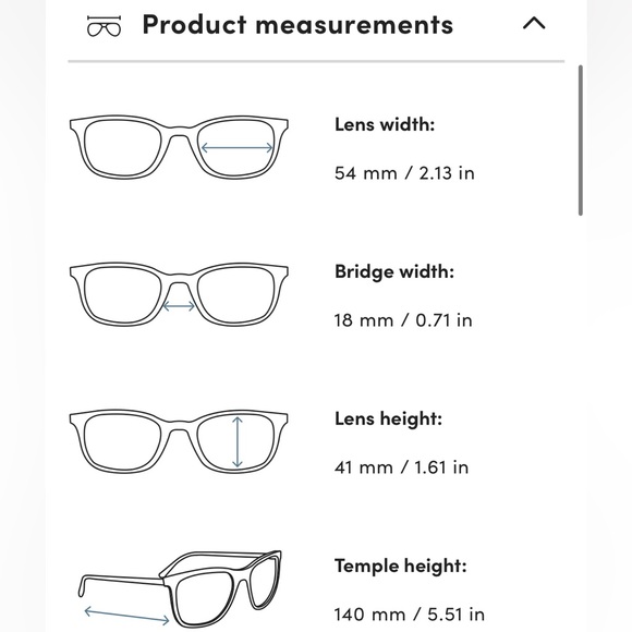 PRADA PR 09YV Glasses - Picture 6 of 7